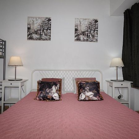 Brial Apartment 2 Bedrooms, Antverpy Exteriér fotografie