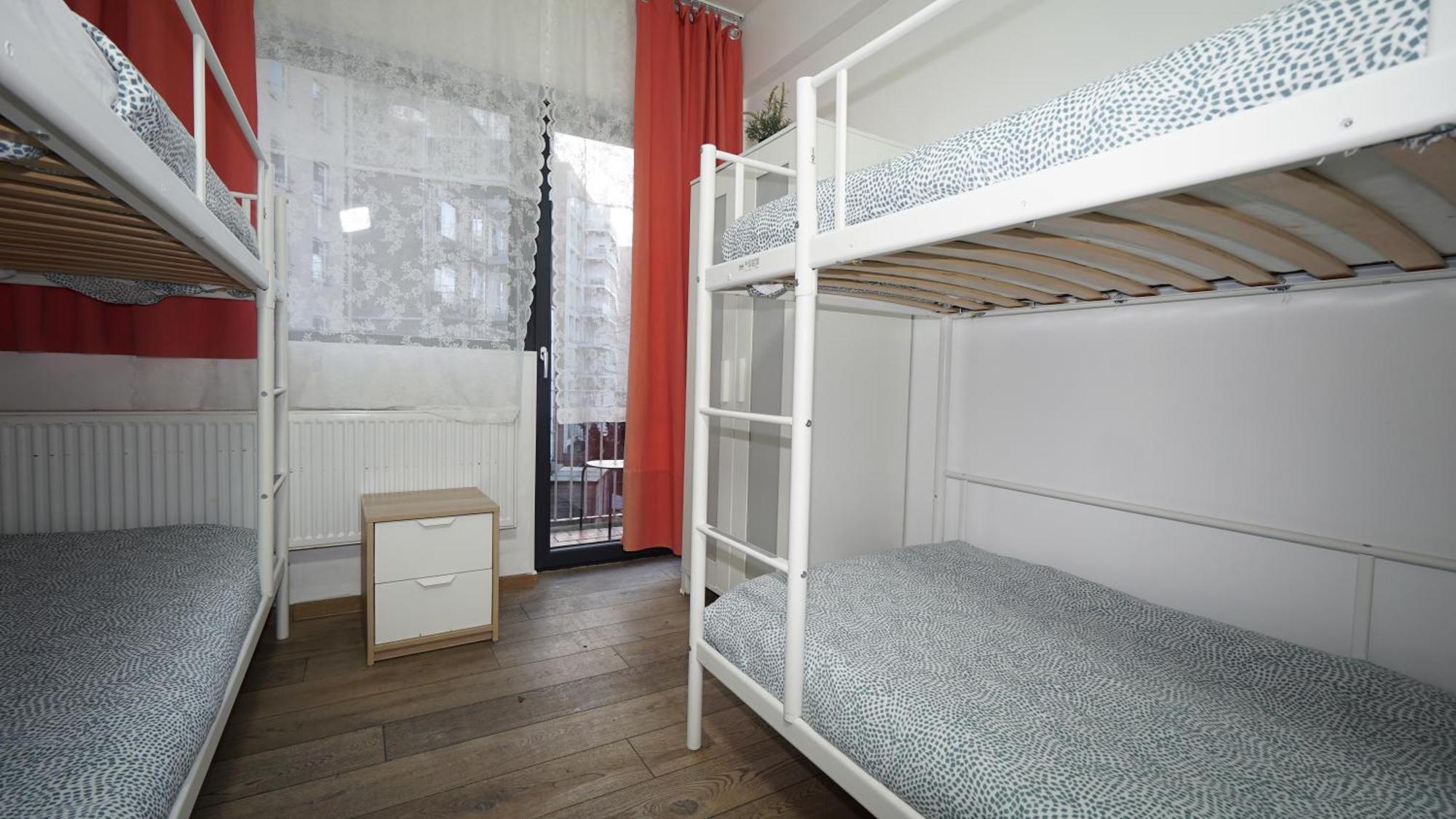 Brial Apartment 2 Bedrooms, Antverpy Exteriér fotografie