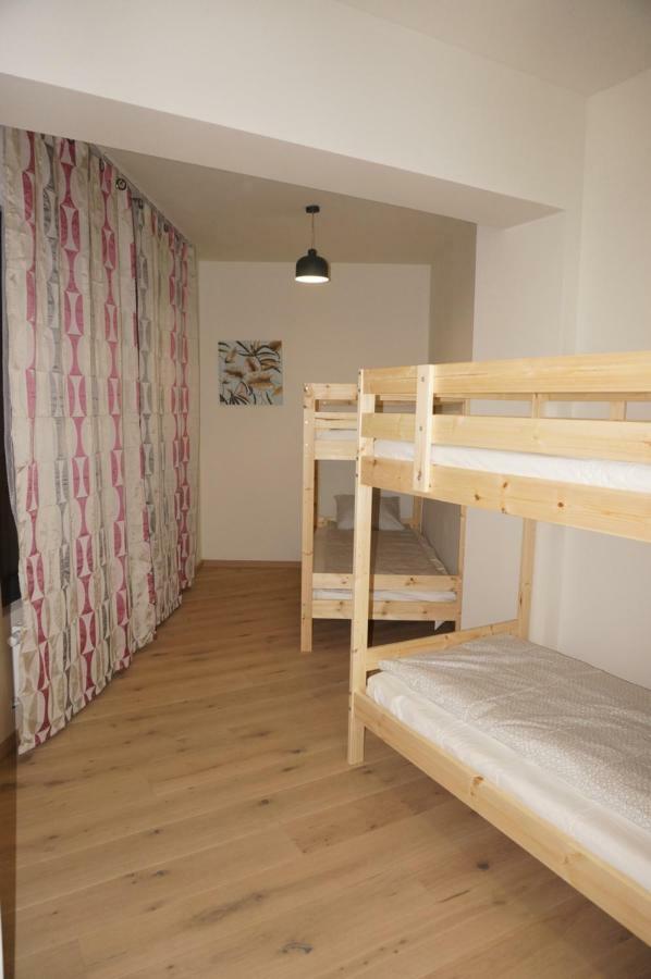 Brial Apartment 2 Bedrooms, Antverpy Exteriér fotografie