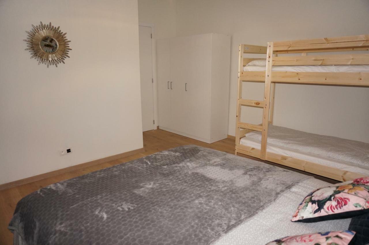 Brial Apartment 2 Bedrooms, Antverpy Exteriér fotografie