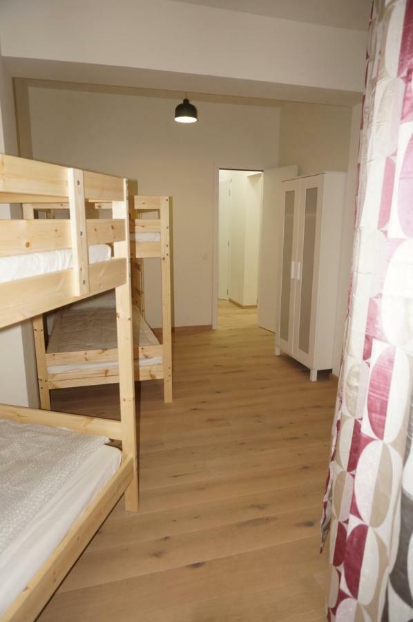 Brial Apartment 2 Bedrooms, Antverpy Exteriér fotografie