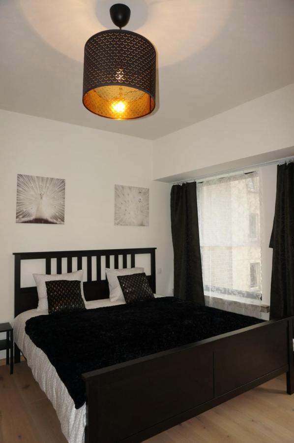 Brial Apartment 2 Bedrooms, Antverpy Exteriér fotografie