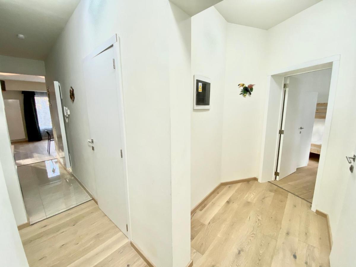 Brial Apartment 2 Bedrooms, Antverpy Exteriér fotografie
