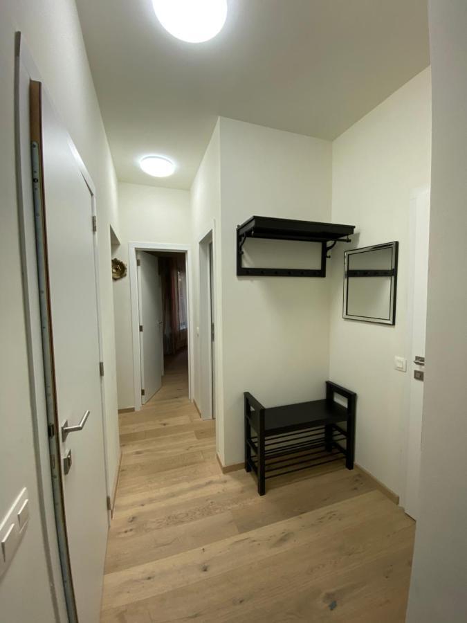 Brial Apartment 2 Bedrooms, Antverpy Exteriér fotografie
